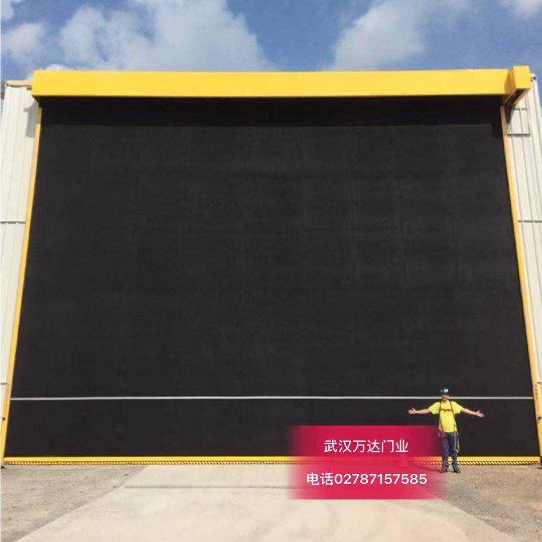 揭东快速门特制型_COPY